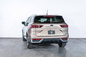 Ford Territory Trend