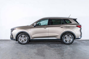 Ford Territory Trend