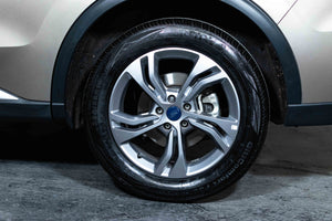 Ford Territory Trend