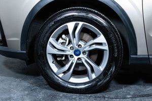Ford Territory Trend