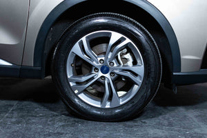 Ford Territory Trend
