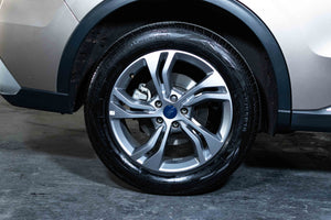 Ford Territory Trend