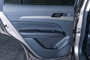 Ford Territory Trend