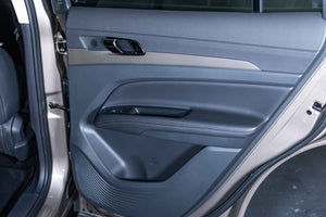 Ford Territory Trend