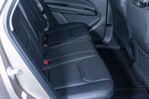 Ford Territory Trend