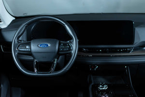 Ford Territory Trend