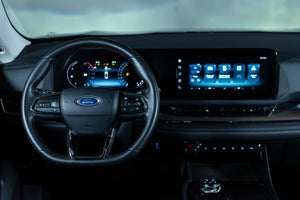 Ford Territory Trend