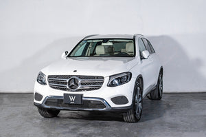 Mercedes Benz Clase GLC 300 Off-Road
