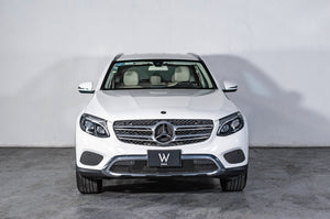 Mercedes Benz Clase GLC 300 Off-Road