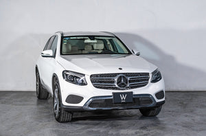 Mercedes Benz Clase GLC 300 Off-Road