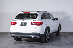 Mercedes Benz Clase GLC 300 Off-Road