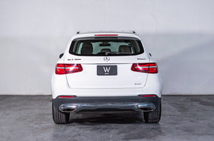 Mercedes Benz Clase GLC 300 Off-Road
