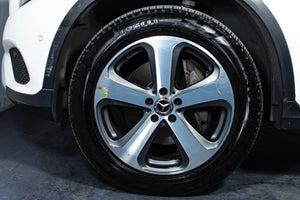 Mercedes Benz Clase GLC 300 Off-Road