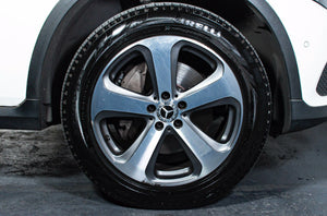 Mercedes Benz Clase GLC 300 Off-Road