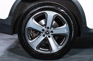 Mercedes Benz Clase GLC 300 Off-Road