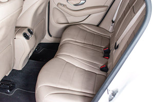 Mercedes Benz Clase GLC 300 Off-Road