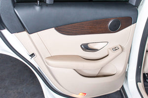 Mercedes Benz Clase GLC 300 Off-Road