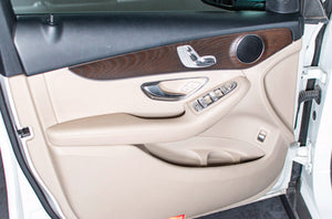 Mercedes Benz Clase GLC 300 Off-Road