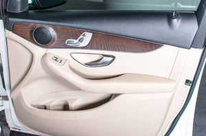Mercedes Benz Clase GLC 300 Off-Road