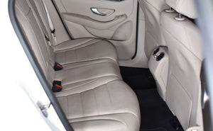 Mercedes Benz Clase GLC 300 Off-Road
