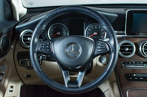Mercedes Benz Clase GLC 300 Off-Road