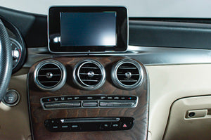 Mercedes Benz Clase GLC 300 Off-Road