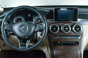 Mercedes Benz Clase GLC 300 Off-Road