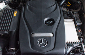 Mercedes Benz Clase GLC 300 Off-Road