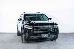 GMC Acadia Black Edition