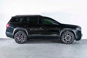 GMC Acadia Black Edition