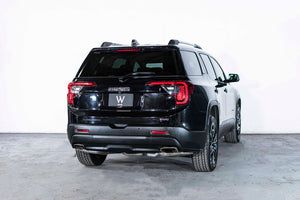 GMC Acadia Black Edition