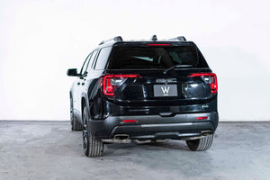 GMC Acadia Black Edition