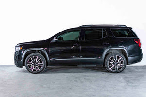 GMC Acadia Black Edition