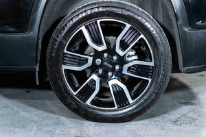 GMC Acadia Black Edition