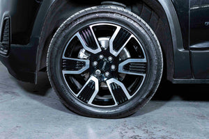 GMC Acadia Black Edition