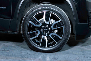 GMC Acadia Black Edition