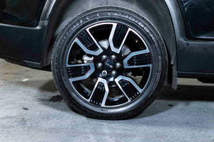 GMC Acadia Black Edition