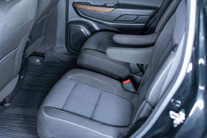 GMC Acadia Black Edition