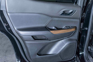 GMC Acadia Black Edition