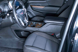 GMC Acadia Black Edition