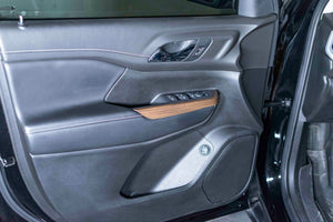 GMC Acadia Black Edition