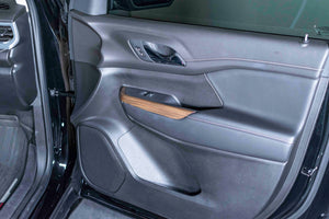 GMC Acadia Black Edition