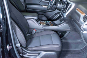 GMC Acadia Black Edition