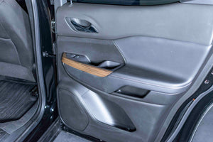 GMC Acadia Black Edition