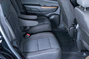 GMC Acadia Black Edition