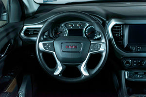 GMC Acadia Black Edition