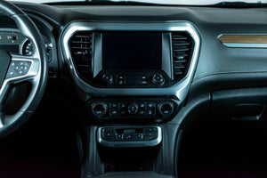 GMC Acadia Black Edition