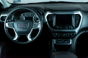 GMC Acadia Black Edition