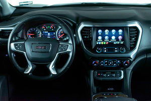 GMC Acadia Black Edition