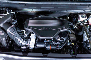 GMC Acadia Black Edition